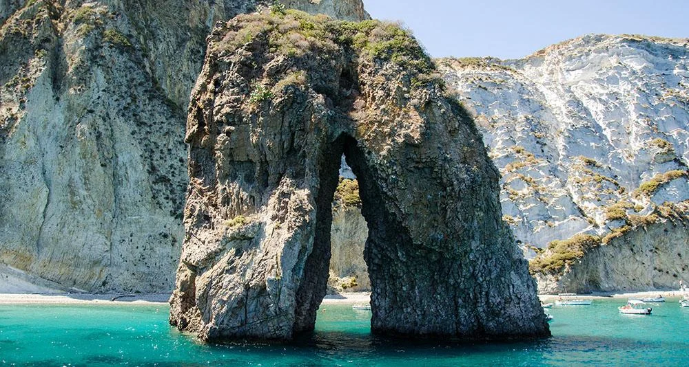 Isole Pontine / Ponza