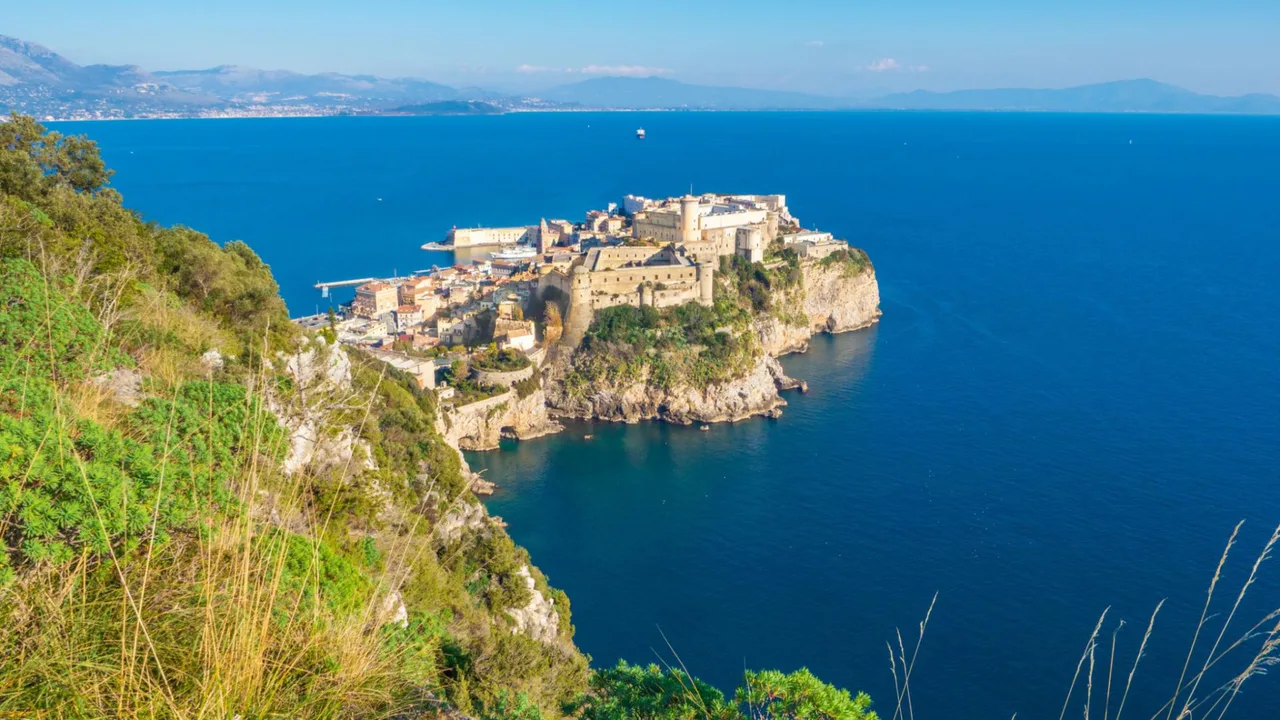 Gaeta