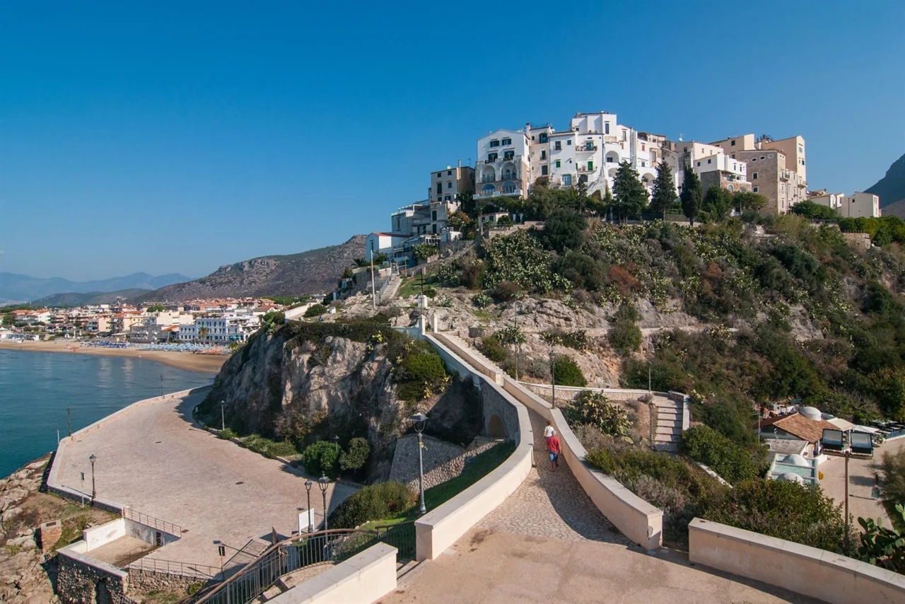 Sperlonga