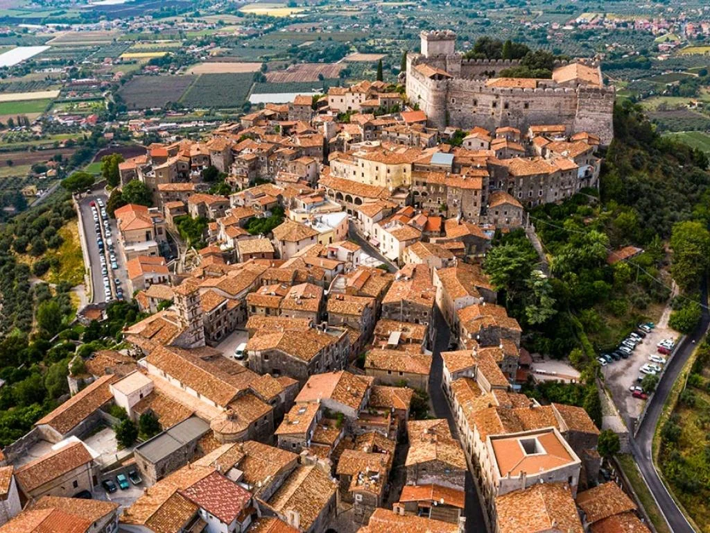 Sermoneta