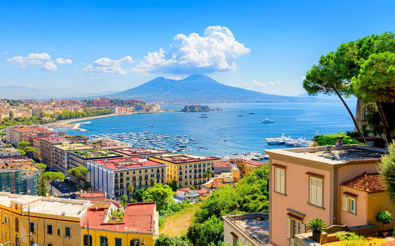 Napoli