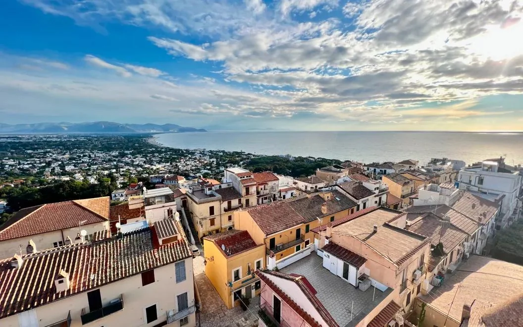 San Felice Circeo
