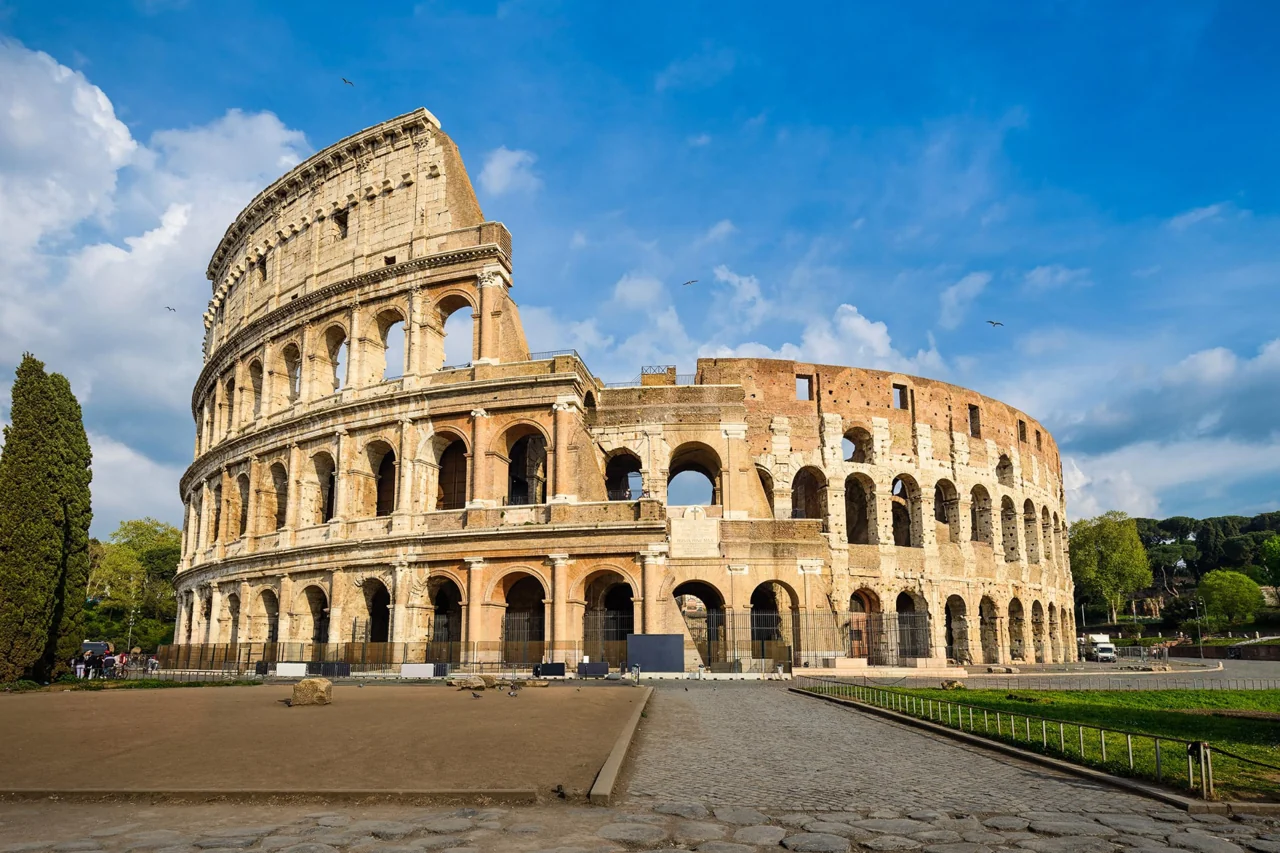 Roma